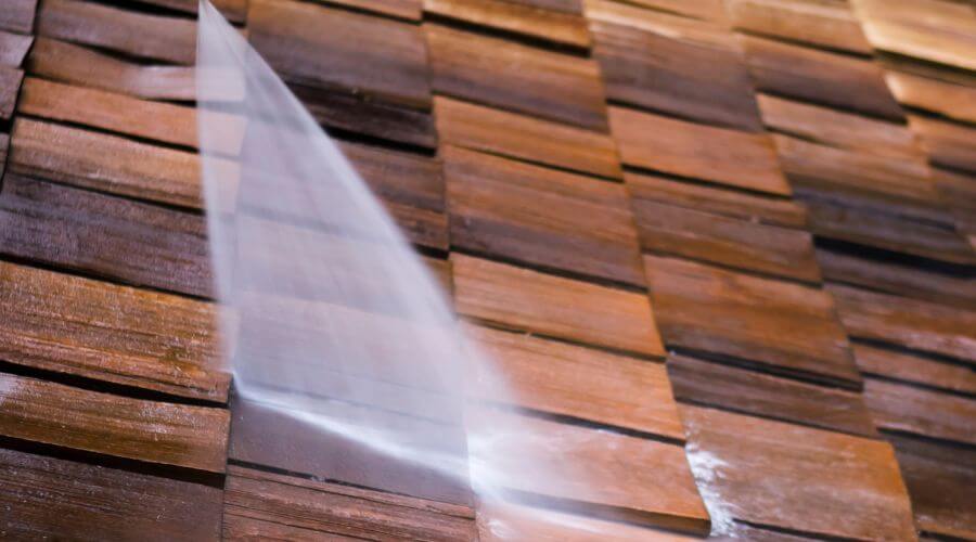 Roof Repair in Seaboard, NC